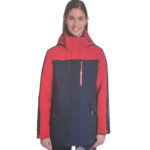 Tommy Hilfiger - 3 in 1 Systems All Weather Jacket